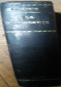 La Rôtisserie de la reine Pédauque - Anatole France - copertina