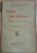 Quelle Che Preferisco