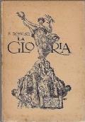 La gloria - Emilio Roncati - copertina
