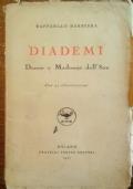 Diademi. Donne e Madonne dell’800