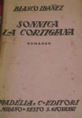 Sonnica la cortigiana
