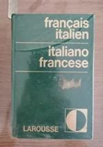 Francais italien italiano francese