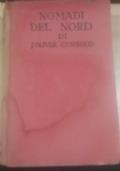 Nomadi Del Nord - James Oliver Curwood - copertina
