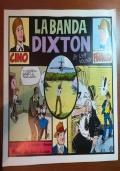 La Banda di Dixton di Cino e Franco - copertina