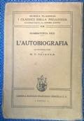 L’Autobiografia