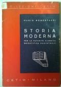 Storia Moderna per la maturità classica scientifica magistrale