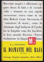 Il diamante del Rajà e altri racconti