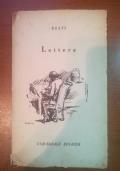 Lettere