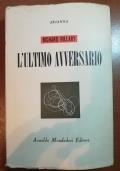 L’ultimo Avversario - Richard Hillary - copertina