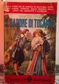 Il Barone di tocamor di Gastone Ray - copertina