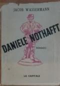 Daniele Nothafft - Jacob Wassermann - copertina
