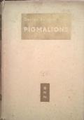 Pigmalione