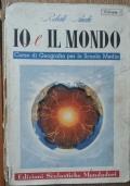 Io e il Mondo Vol. I - Roberto Pracchi - copertina