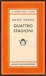 Quattro stagioni