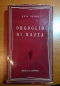 Orgoglio di razza