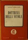 Dottrina della Scuola - copertina