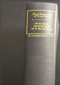 Nuda nella strada - Richard S. Prather - copertina