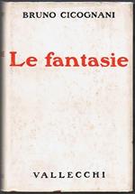 Le fantasie