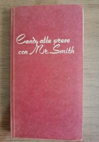 Candy alle prese con Mr. Smith - Janet Lambert - copertina