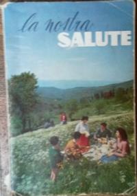 La nostra salute - H. Muller - copertina