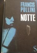 Notte - Franco Pollini - copertina