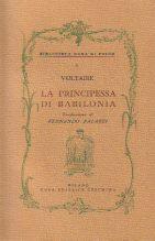 La principessa di Babilonia
