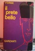 il Prete bello - Goffredo Parise - copertina