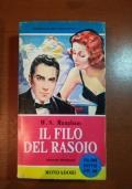 Il filo del rasoio - W. Somerset Maugham - copertina