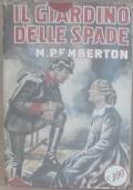 Il giardino delle spade - Max Pemberton - copertina