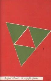 IL Trifoglio Fiorito - Rafael Alberti - copertina