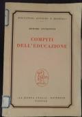 Compiti dell’educazione