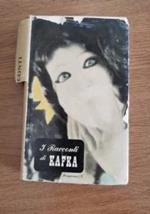 I racconti di kafka di F. Kafka