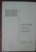 Bisturi negli occhi di William Sheppard - copertina