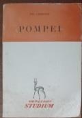 Pompei - Pio Ciprotti - copertina