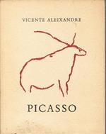Picasso. A cura di Vittorio Bodini