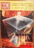 Il muro della luce - B. R. Bruss - copertina