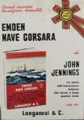 Nave Corsara - John Jennings - copertina