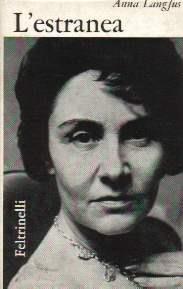 L' estranea - Anna Langfus - copertina