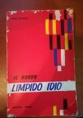 Il nuovo Limpido Idio