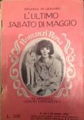 L’utimo sabato di maggio
