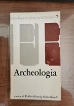 Archeologia