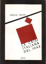 La crisi italiana del 1943