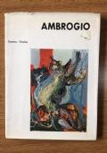 Ambrogio - Berto Morucchio - copertina