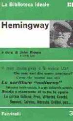 Hemingway Di Livi Livia Brown John Praz Mario