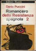 Romancero della Resistenza spagnola 2 (1936-1965)