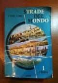 Strade del mondo di A.Esposti - copertina