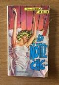 La notte che... di Humbert Mou