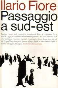 Passaggio a sud-est - Ilario Fiore - copertina