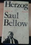 Herzog - Saul Bellow - copertina