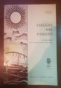 Viaggio nel passato di A. Gigliotti - copertina
